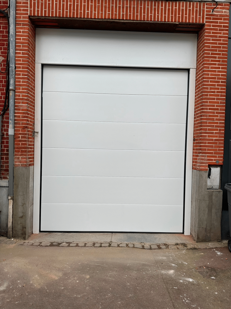 Réalisation fenêtres Lille – volets roulants